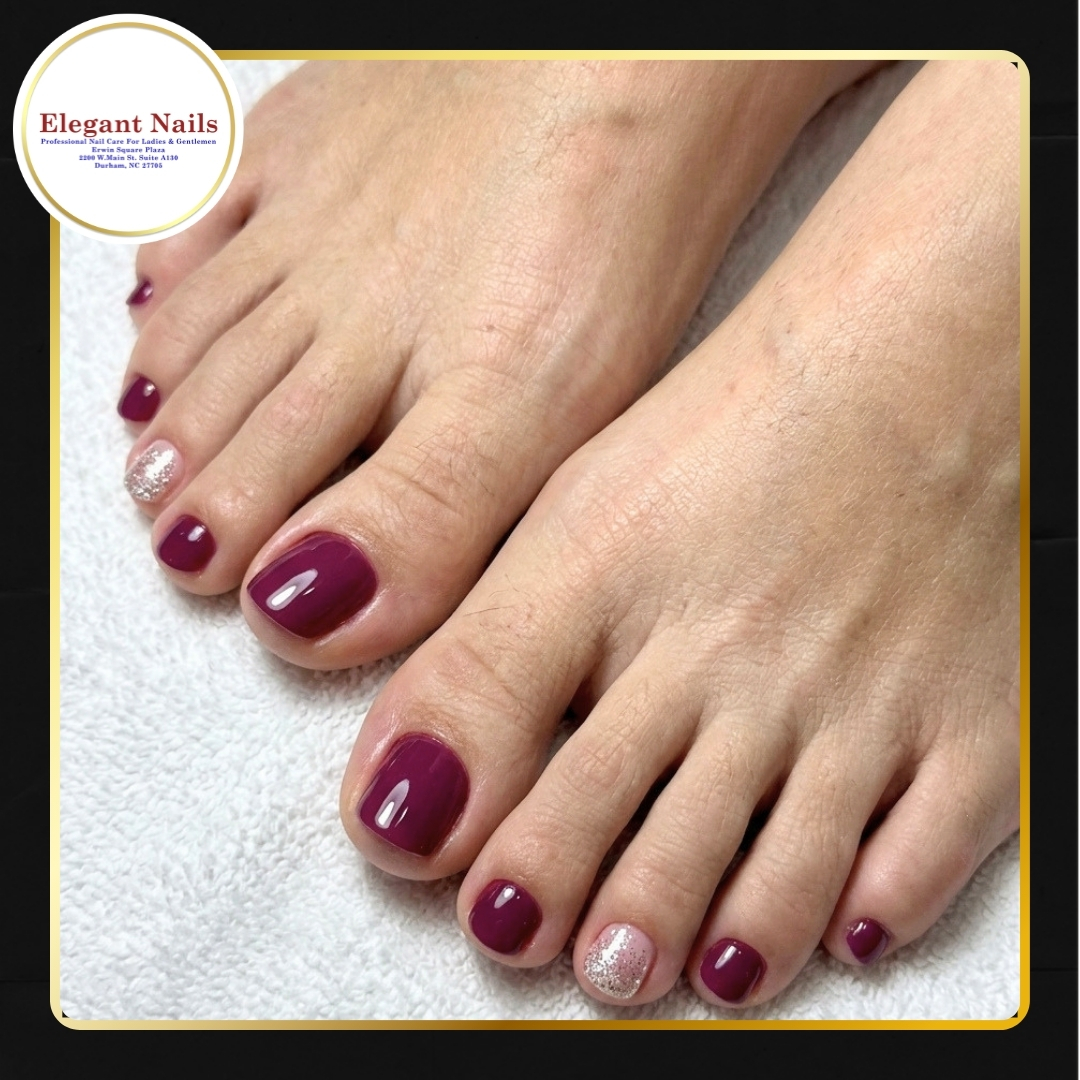 Nail May 26